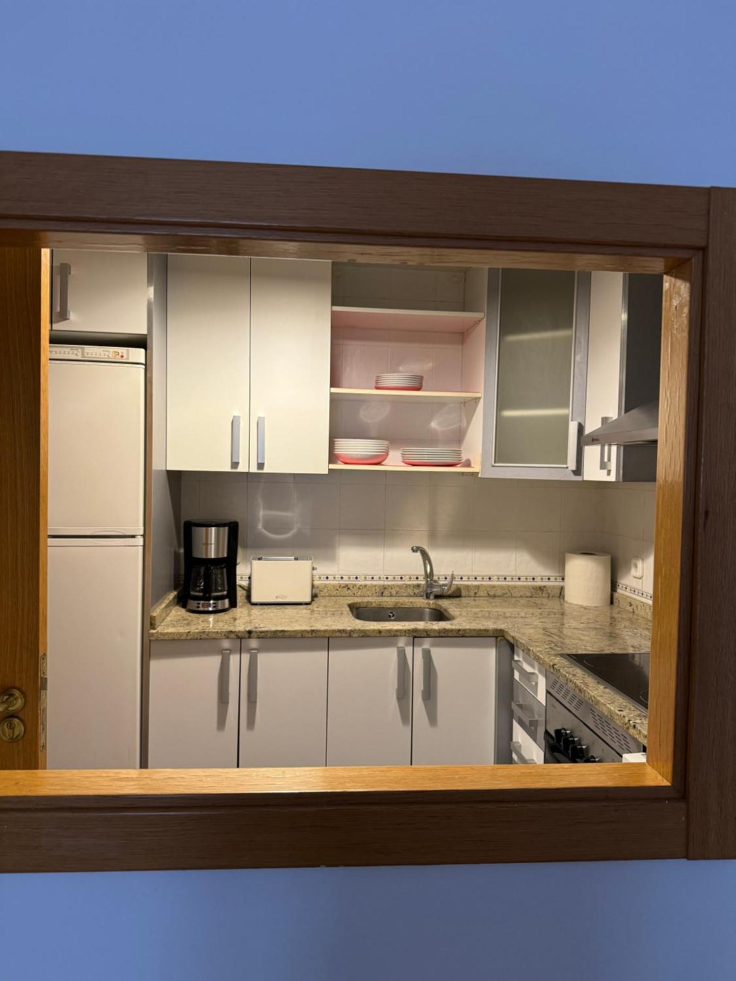 La Sal Home Toledo 2 Экстерьер фото