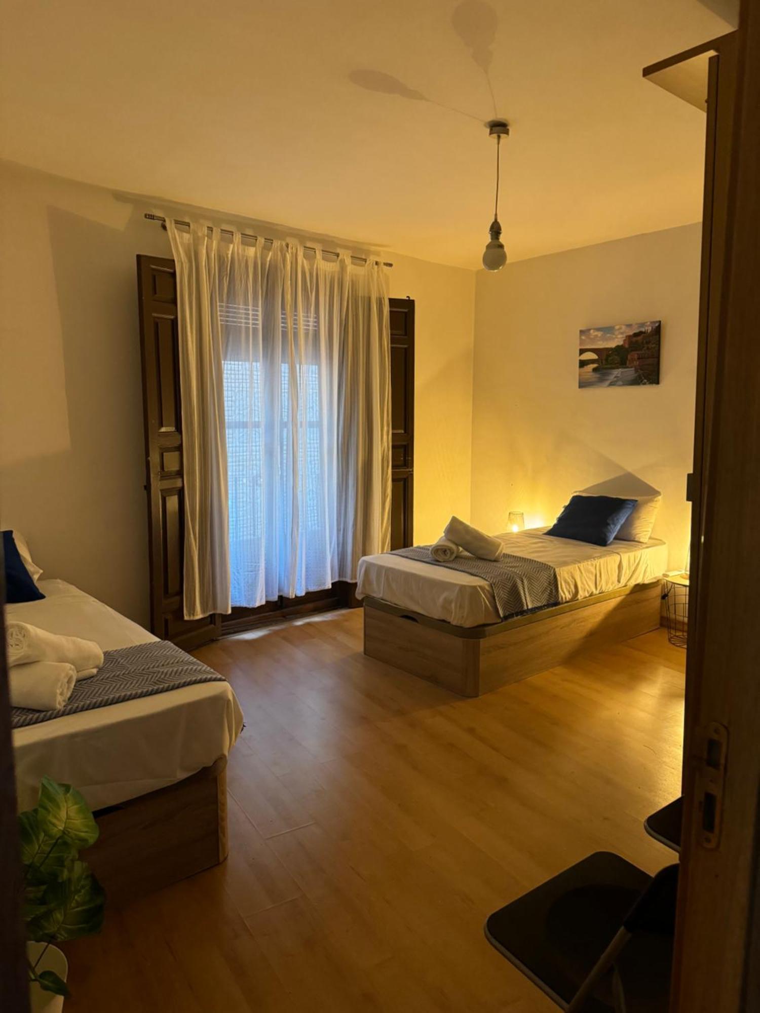 La Sal Home Toledo 2 Экстерьер фото