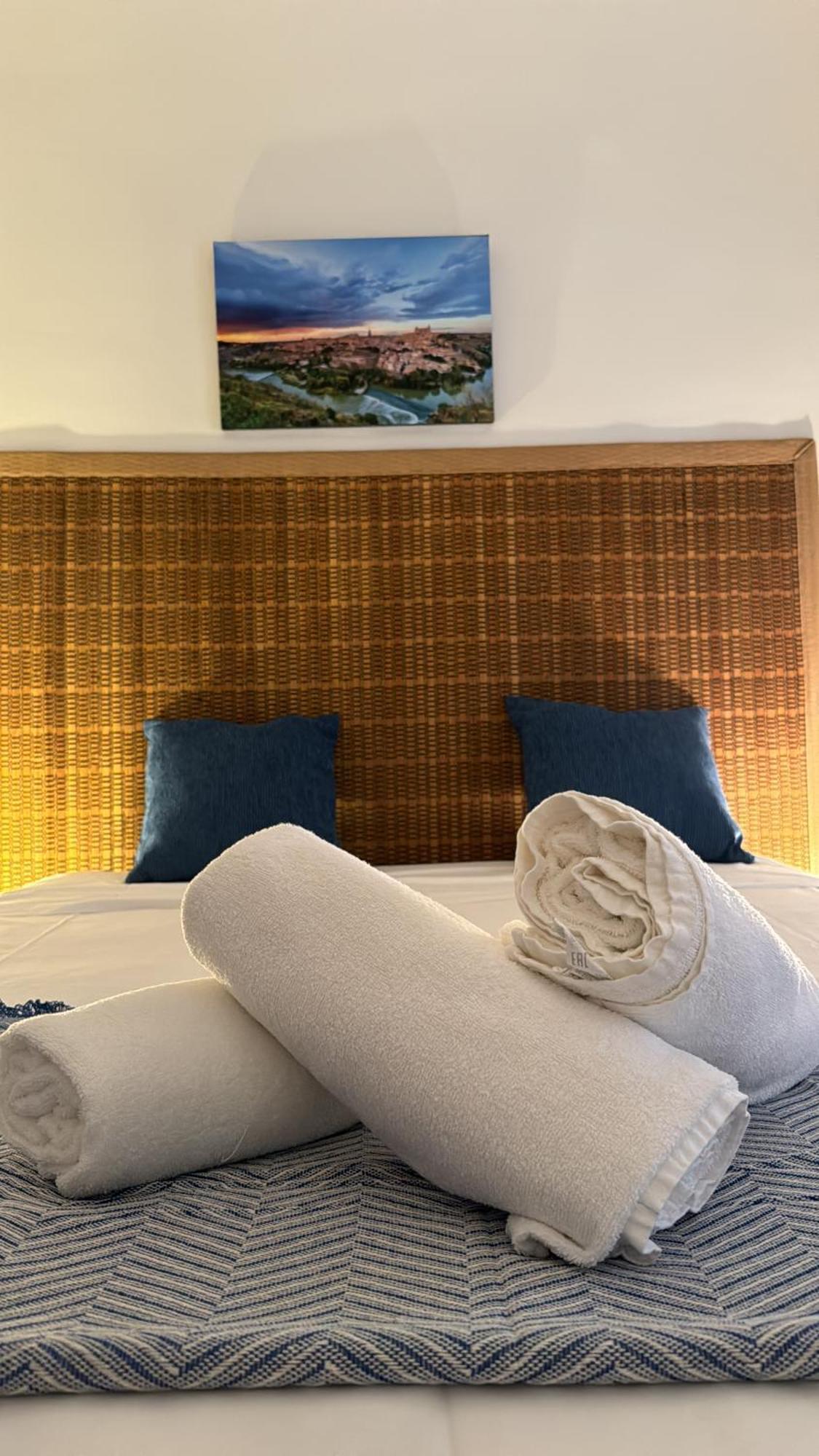 La Sal Home Toledo 2 Экстерьер фото