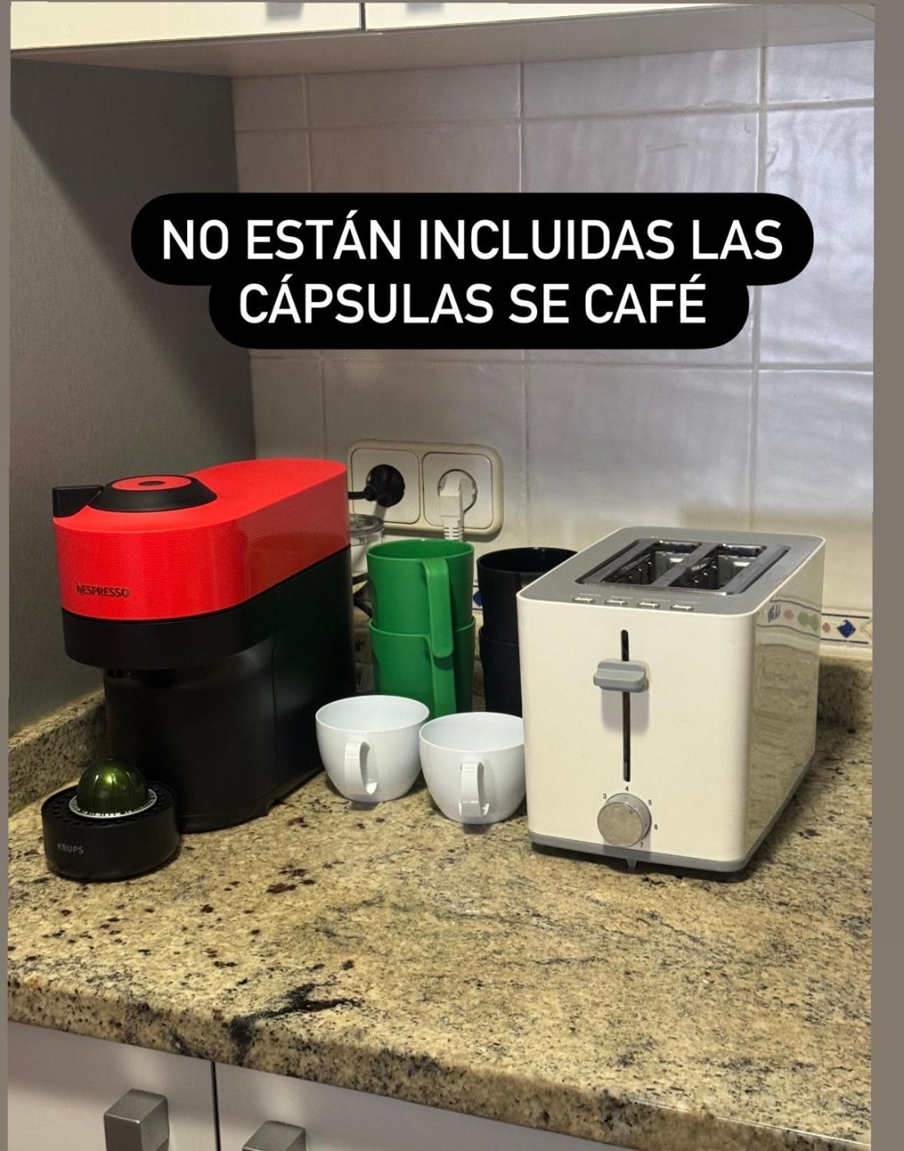 La Sal Home Toledo 2 Экстерьер фото